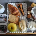 Bed and breakfast Il Fonticolo & Breakfast Módena