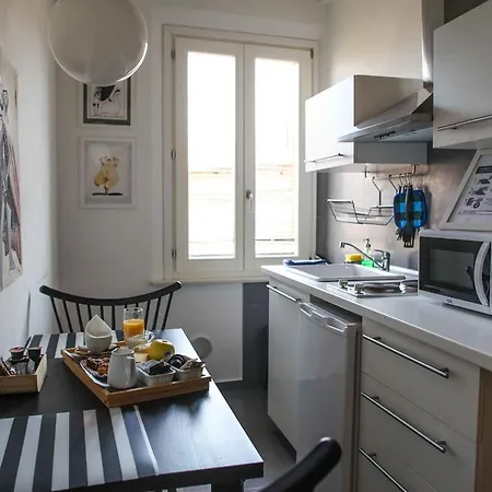 فندق مبيت وإفطار Il Fonticolo & Breakfast
