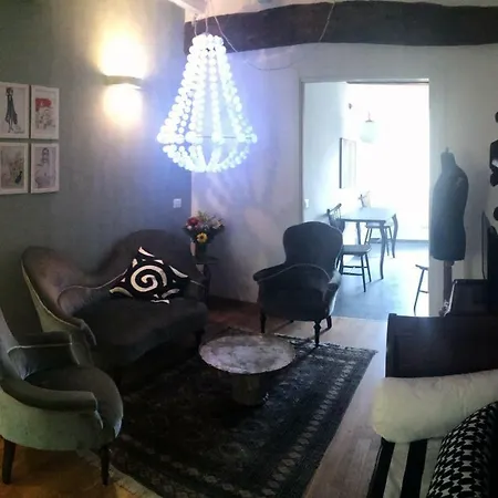 Il Fonticolo & Breakfast Couette-café 4*