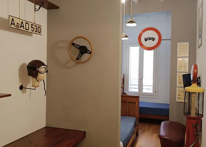 Il Fonticolo & Breakfast