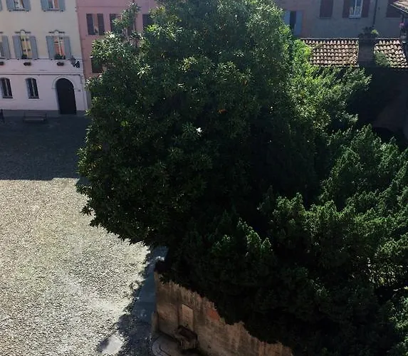 Il Fonticolo & Breakfast Couette-café