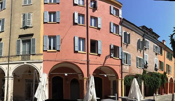 Il Fonticolo & Breakfast 4* Modène