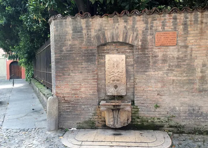 Il Fonticolo & Breakfast 4*