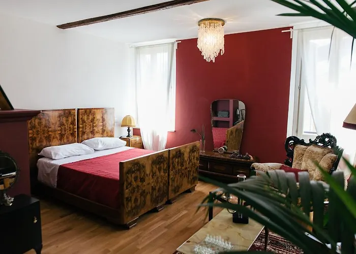 Couette-café Il Fonticolo & Breakfast 4*