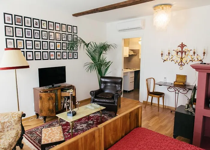 Il Fonticolo & Breakfast Modène