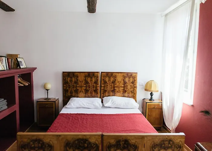 Couette-café Il Fonticolo & Breakfast