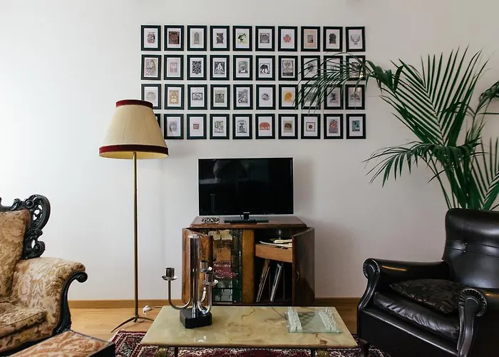 Couette-café Il Fonticolo & Breakfast Modène