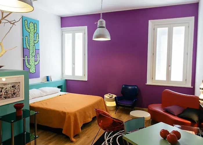 Couette-café Il Fonticolo & Breakfast 4*