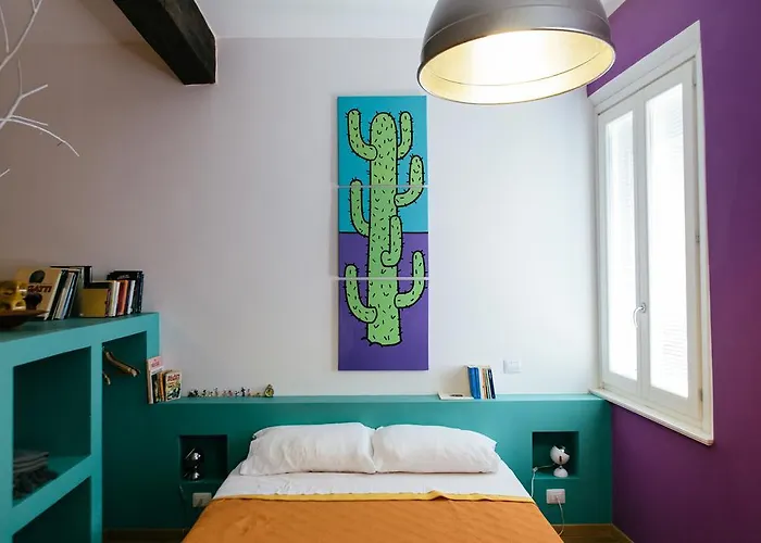 Il Fonticolo & Breakfast Modène