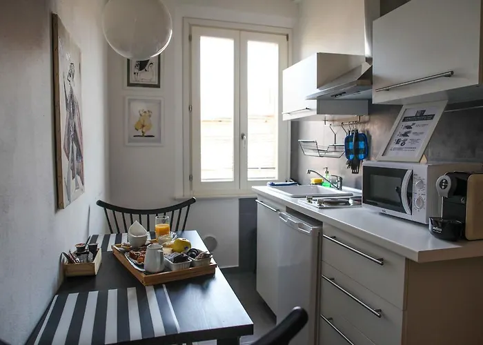 Couette-café Il Fonticolo & Breakfast