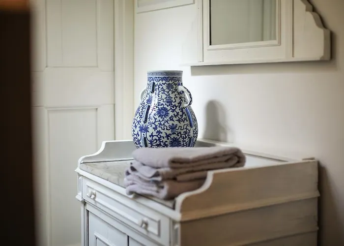 Il Fonticolo & Breakfast