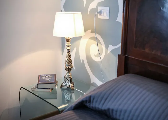 Couette-café Il Fonticolo & Breakfast 4*