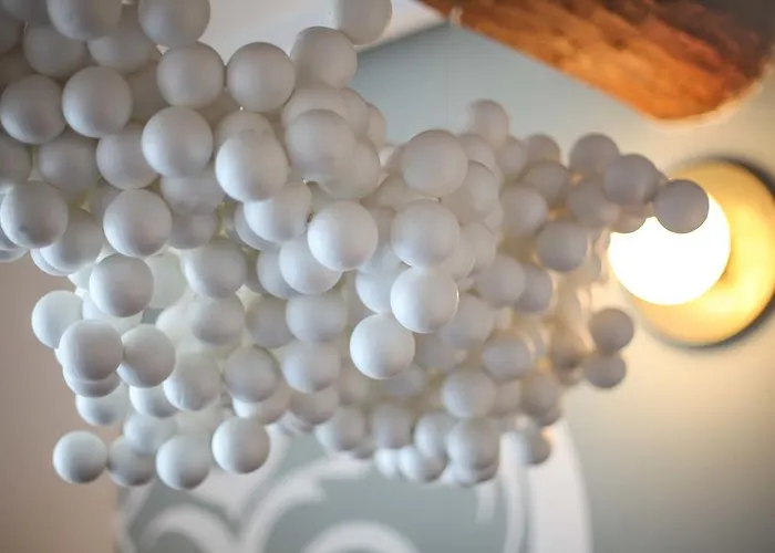 Couette-café Il Fonticolo & Breakfast