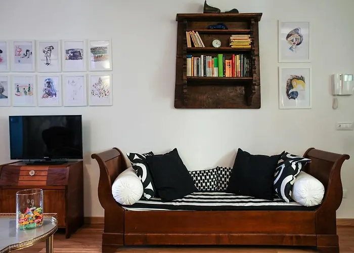 Couette-café Il Fonticolo & Breakfast