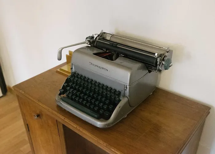 Il Fonticolo & Breakfast Modène