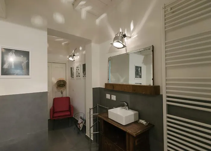 Il Fonticolo & Breakfast 4*