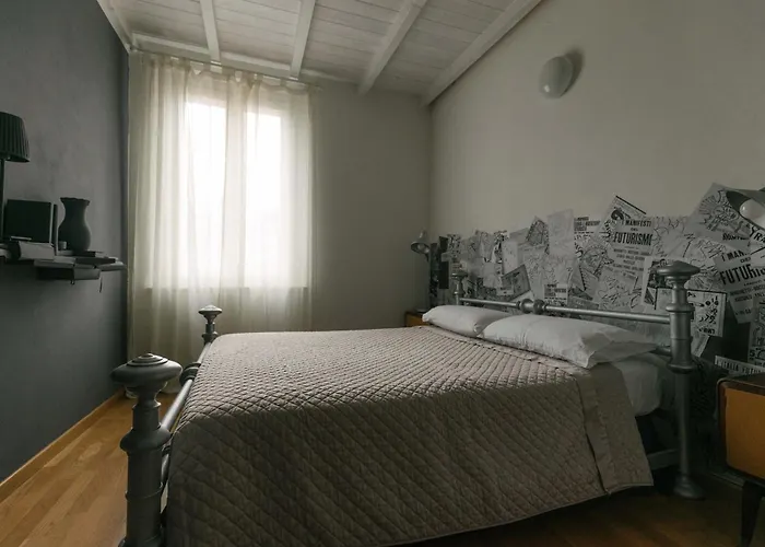 Couette-café Il Fonticolo & Breakfast 4*