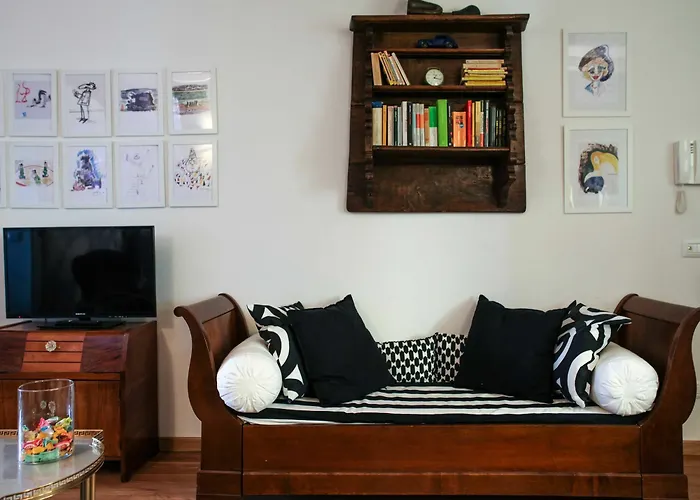 Couette-café Il Fonticolo & Breakfast 4*