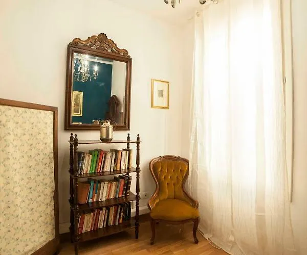 Il Fonticolo & Breakfast Couette-café Modène