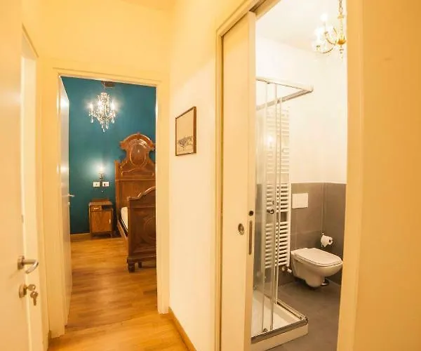 Il Fonticolo & Breakfast Modène