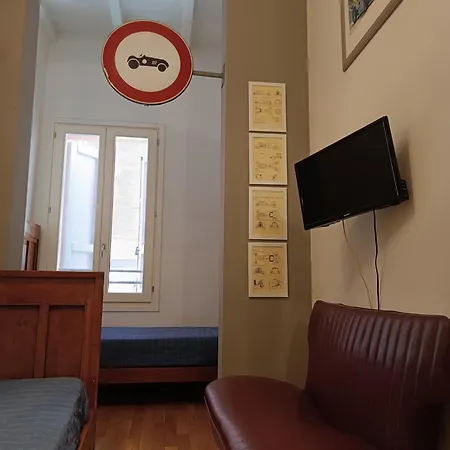 伊尔芳提克洛住宿加早餐旅馆 4*