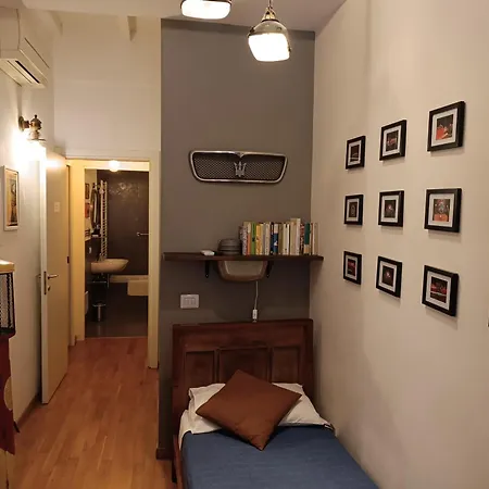 Il Fonticolo & Breakfast Bed and Breakfast