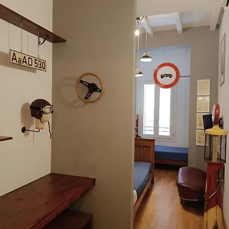 Il Fonticolo Room&breakfast