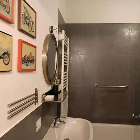 Il Fonticolo & Breakfast فندق مبيت وإفطار
