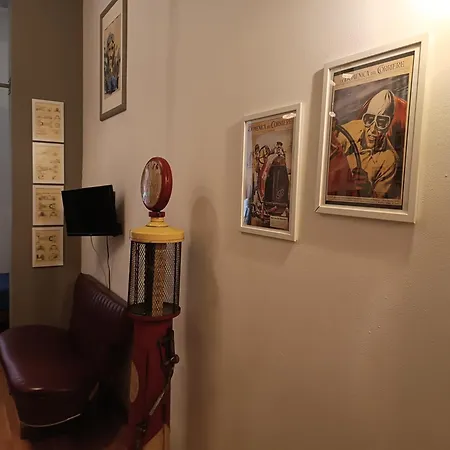 Bed and Breakfast Il Fonticolo & Breakfast Μόντενα