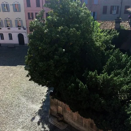 Il Fonticolo & Breakfast Bed and Breakfast