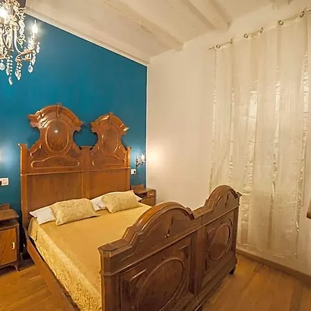 فندق مبيت وإفطار Il Fonticolo & Breakfast