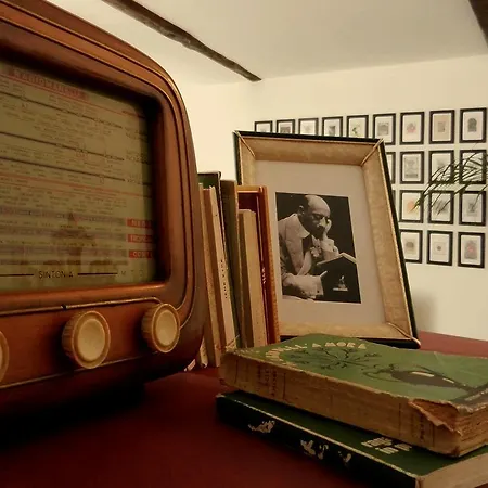 Bed and Breakfast Il Fonticolo & Breakfast 4*