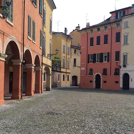 Il Fonticolo & Breakfast Bed and Breakfast