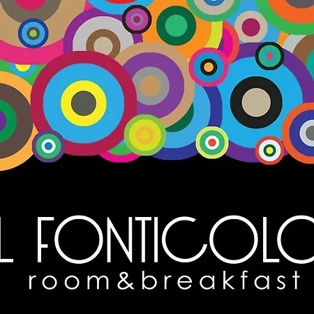 Il Fonticolo & Breakfast فندق مبيت وإفطار مودينا