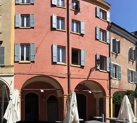 Il Fonticolo & Breakfast 4* Μόντενα