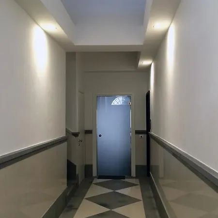 伊尔芳提克洛住宿加早餐旅馆 住宿加早餐酒店 摩德纳