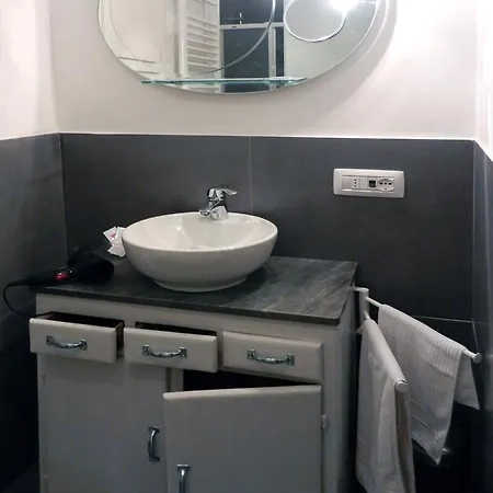 Il Fonticolo & Breakfast Bed and Breakfast Μόντενα