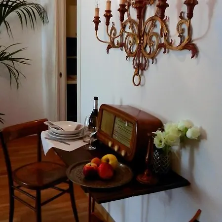 Il Fonticolo & Breakfast Bed and Breakfast Μόντενα