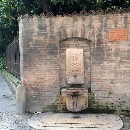 Il Fonticolo & Breakfast 4*