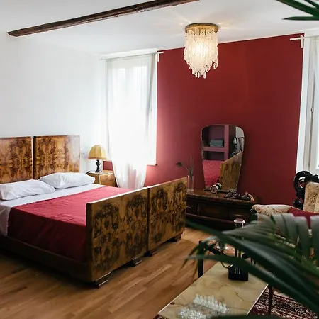 Bed and Breakfast Il Fonticolo & Breakfast 4*