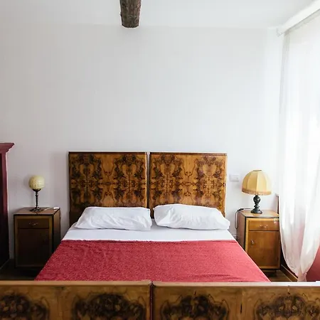 Bed & Breakfast Il Fonticolo Room&breakfast