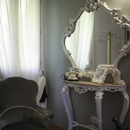 Bed & Breakfast Il Fonticolo & Breakfast