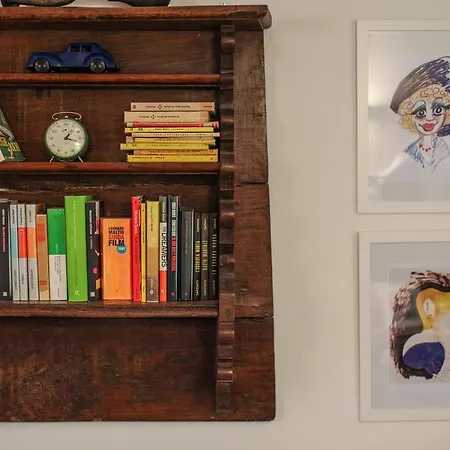 Il Fonticolo & Breakfast