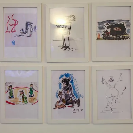 Il Fonticolo & Breakfast Μόντενα