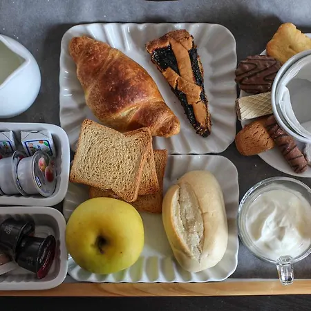 فندق مبيت وإفطار Il Fonticolo & Breakfast مودينا