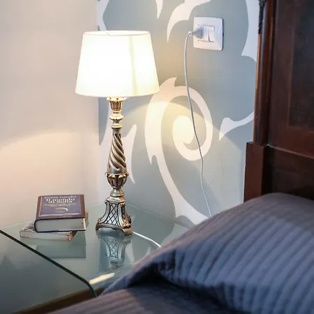 Bed & Breakfast Il Fonticolo & Breakfast 4*