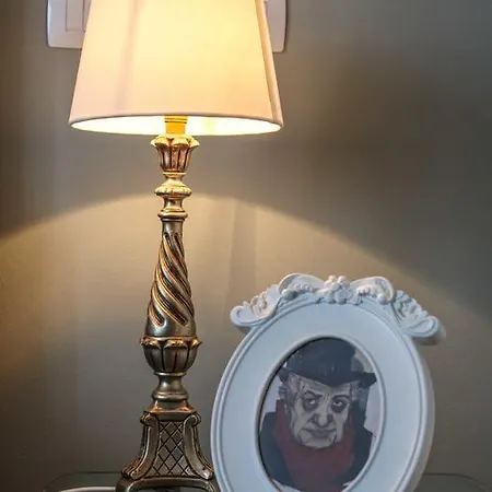 Il Fonticolo & Breakfast Μόντενα