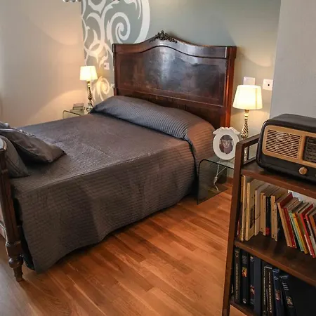 Bed & Breakfast Il Fonticolo & Breakfast 4*