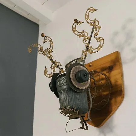 Il Fonticolo & Breakfast Bed and Breakfast