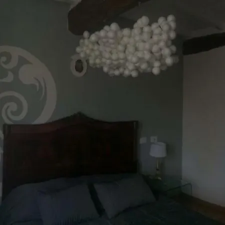 Il Fonticolo Room&breakfast Bed & Breakfast